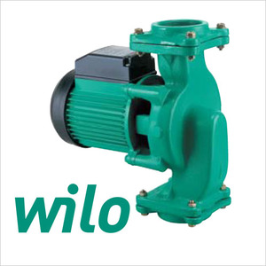 윌로(WILO) 온수순환펌프 PH-950M  온양정19m  플랜지경50mm