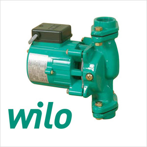 윌로(WILO) 온수순환펌프 PH-046M  온양정4.5m  플랜지경32mm